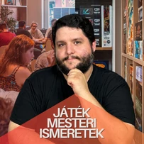 Játékmesteri ismeretek – június 3.