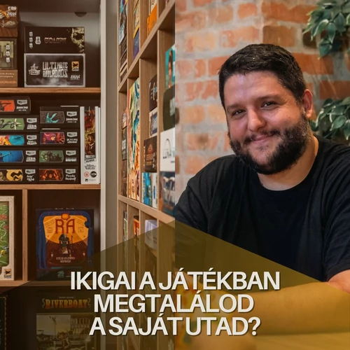 IKIGAI a játékban – Megtalálod a saját utad?